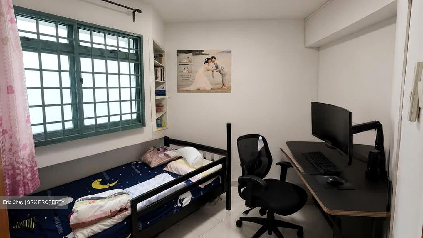 Blk 460 Choa Chu Kang Avenue 4 (Choa Chu Kang), HDB 4 Rooms #586868441